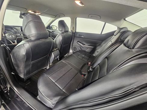 Used 2021 Nissan Altima 2.5 SV image 22