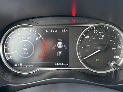 Used 2020 Nissan Kicks SV image 20