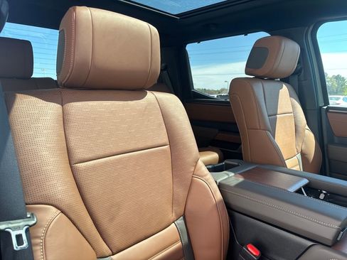 New 2026 Toyota Tundra 1794 Edition image 19