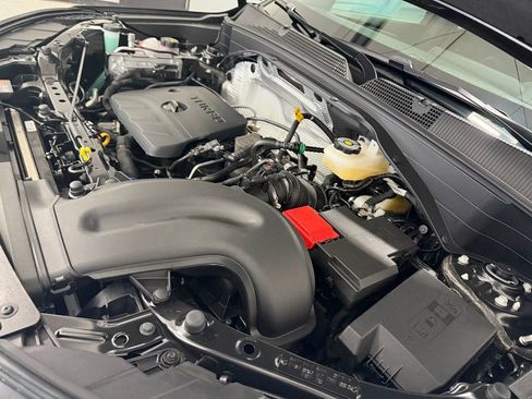 New 2026 Chevrolet TrailBlazer ACTIV w/ Driver Confidence Package FWD image 3