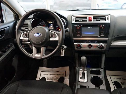 Used 2017 Subaru Legacy 2.5i w/ Alloy Wheel Package image 9