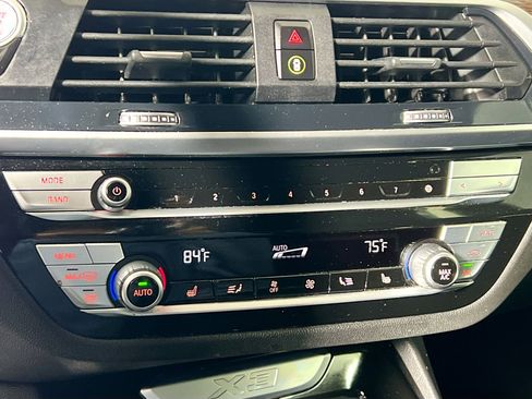 Used 2020 BMW X3 xDrive30i image 27