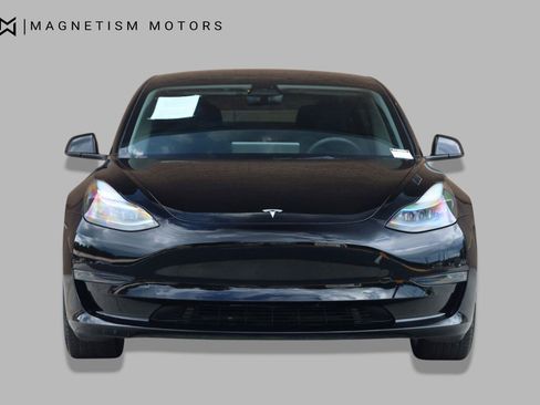 Used 2023 Tesla Model 3 Standard Range RWD image 6