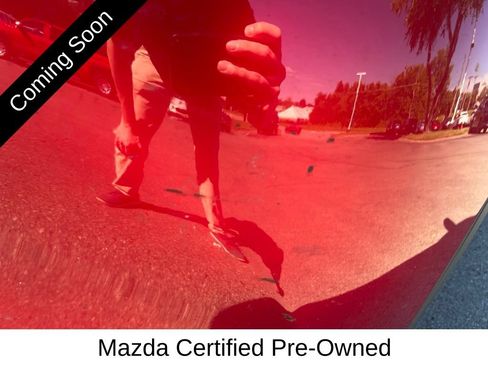 Used 2022 MAZDA CX-5 AWD 2.5 S w/ Premium Package image 35