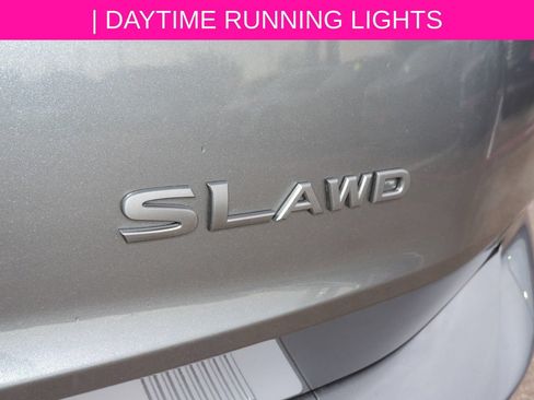Certified 2024 Nissan Rogue SL AWD/4WD image 12