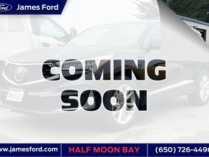 Used 2019 Acura RDX AWD