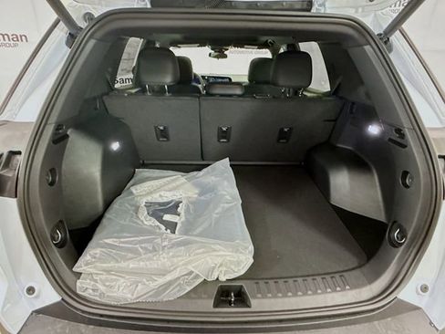 New 2026 Chevrolet Equinox RS image 29