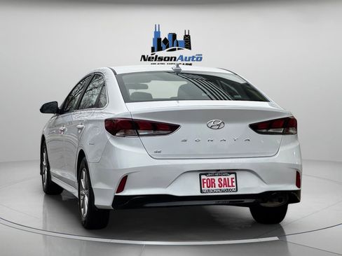 Used 2019 Hyundai Sonata SE image 12