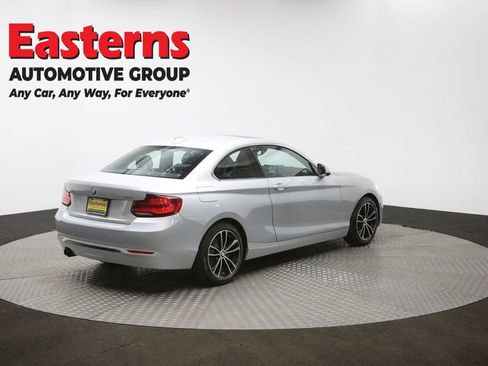 Used 2020 BMW 230i xDrive Coupe w/ Convenience Package image 39