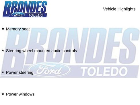 Used 2024 Ford Bronco Sport Outer Banks w/ Tech Package AWD/4WD image 20