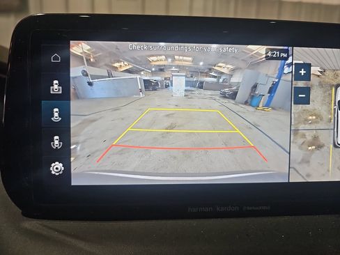 Used 2022 Hyundai Santa Fe Calligraphy AWD/4WD image 23