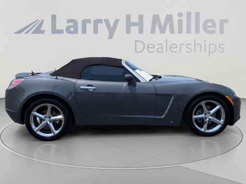 Used 2009 Saturn Sky Red Line RWD image 6
