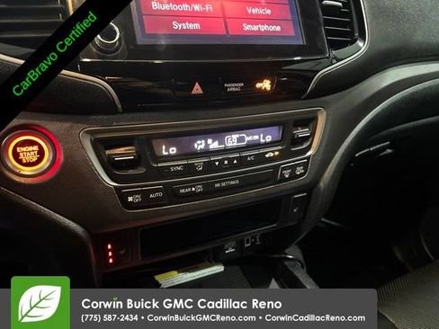 Used 2022 Honda Ridgeline RTL-E image 28