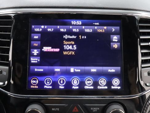 Used 2020 Jeep Grand Cherokee Altitude RWD image 20