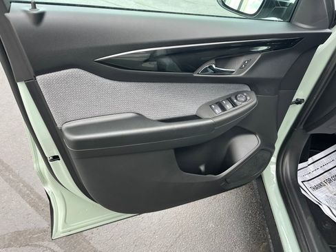 New 2026 Chevrolet TrailBlazer LT w/ LT Cold Weather Package image 18