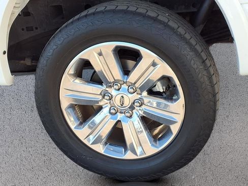 Used 2020 Ford F150 Lariat w/ Equipment Group 502A Luxury image 40