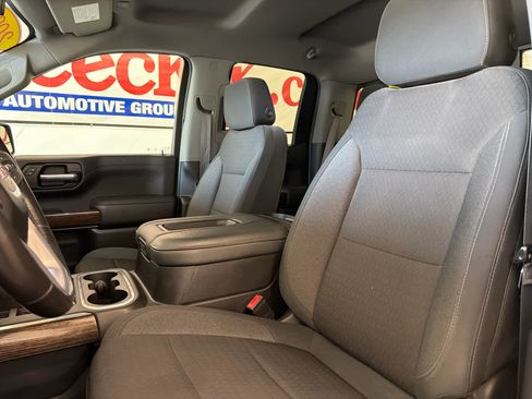 Used 2021 GMC Sierra 1500 Elevation w/ Preferred Package image 15
