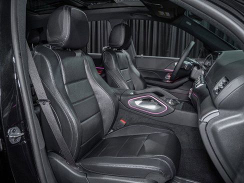 New 2026 Mercedes-Benz GLE 350 4MATIC image 15