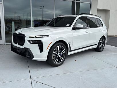 Used 2023 BMW X7 xDrive40i w/ Executive Package