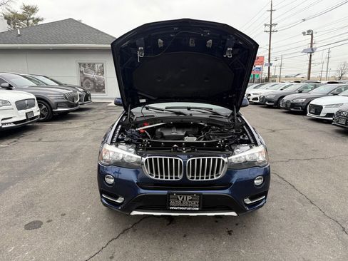 Used 2016 BMW X3 xDrive28i image 33