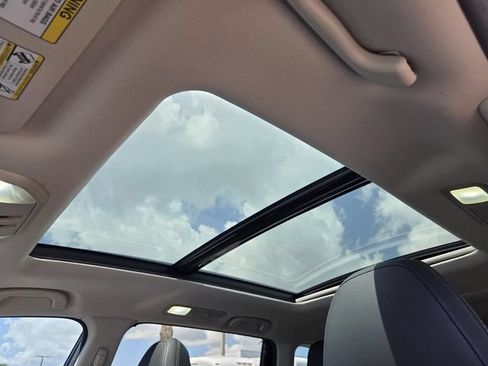 Used 2023 Subaru Ascent Onyx Edition Limited AWD/4WD image 19