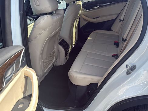 Used 2022 BMW X3 xDrive30i w/ Convenience Package image 13
