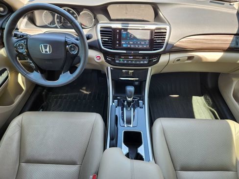 Used 2016 Honda Accord EX-L image 14