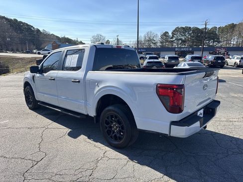 Used 2025 Ford F150 STX image 5