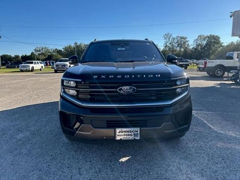 New 2025 Ford Expedition King Ranch image 3