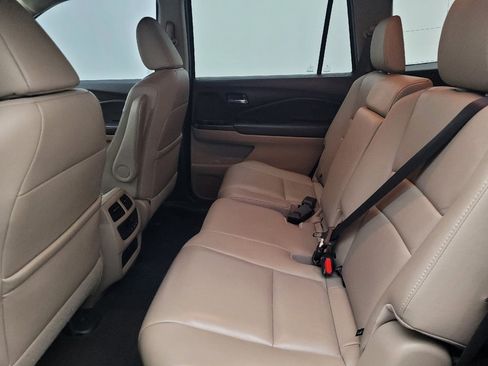 Used 2017 Honda Pilot EX-L image 18