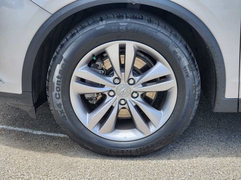 Used 2024 Acura MDX SH-AWD image 9
