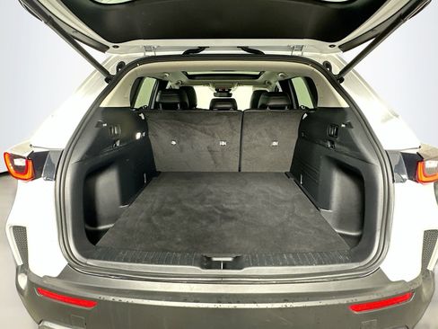 Used 2025 MAZDA CX-50 AWD 2.5 Turbo w/ Premium Pkg image 28