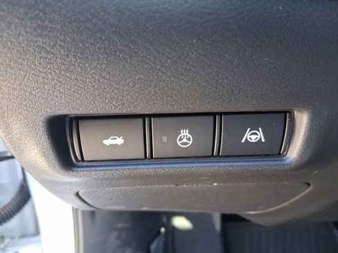 New 2026 Nissan Sentra SL w/ Floor Mat Package FWD image 28