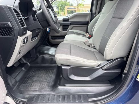 Used 2018 Ford F150 XL w/ Equipment Group 101A Mid AWD/4WD image 27