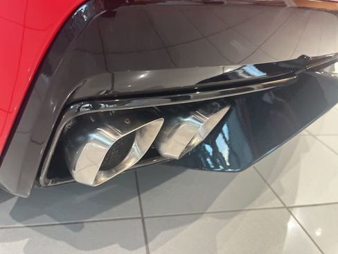 New 2026 Chevrolet Corvette Stingray Premium Conv w/ Z51 Performance Package image 9