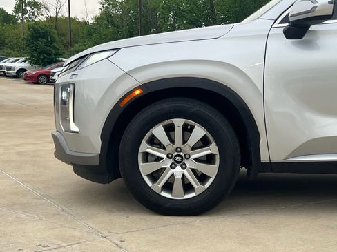 Used 2023 Hyundai Palisade SEL AWD/4WD image 8