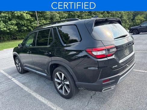 Used 2023 Honda Pilot Elite image 7