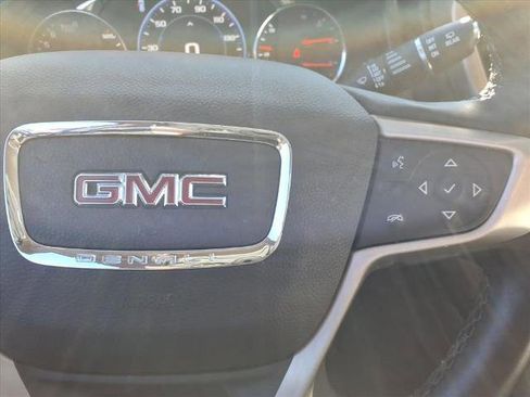Certified 2023 GMC Acadia Denali w/ Denali Technology Package image 25