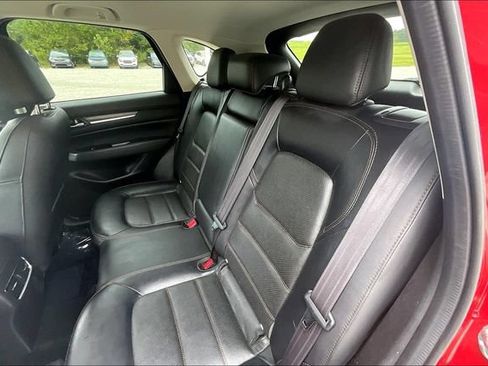 Used 2020 MAZDA CX-5 Grand Touring Reserve AWD/4WD image 24