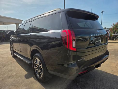 New 2026 Ford Expedition Max Active RWD image 7