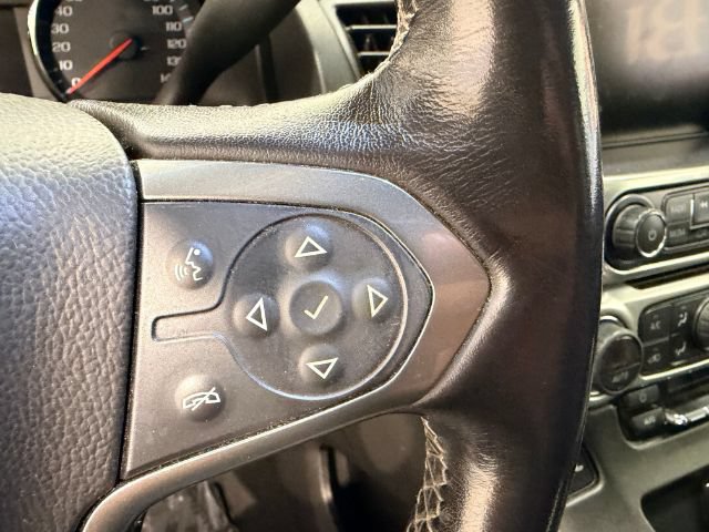 Used 2019 Chevrolet Tahoe LT AWD/4WD image 28