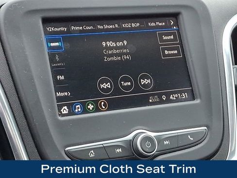 Used 2020 Chevrolet Equinox LT image 20