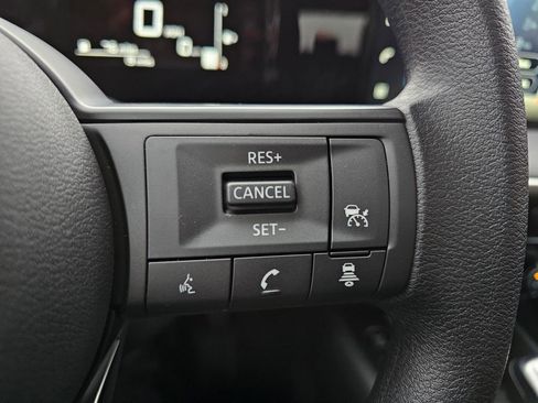 New 2026 Nissan Kicks SV w/ SV Premium Package image 14