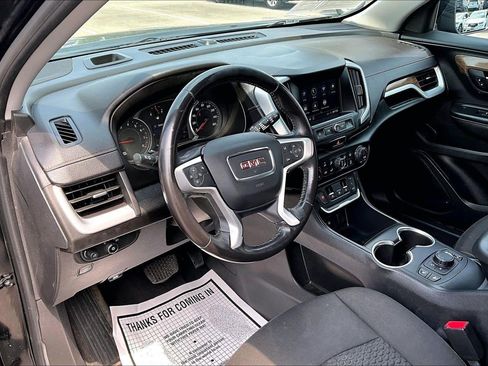 Used 2020 GMC Terrain SLE w/ Driver Convenience Package FWD image 11