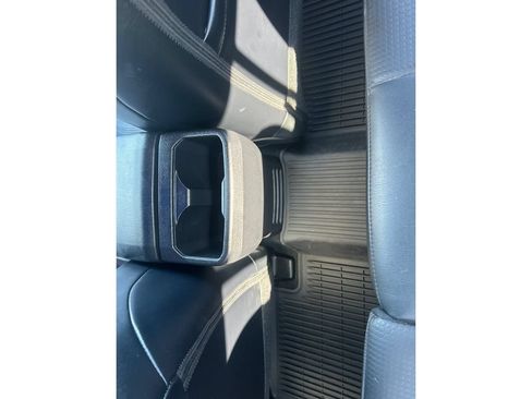 Used 2023 Toyota Tacoma TRD Off-Road w/ TRD Premium Off Road Package AWD/4WD image 18