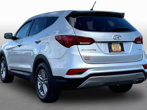 Used 2018 Hyundai Santa Fe Sport AWD/4WD image 11
