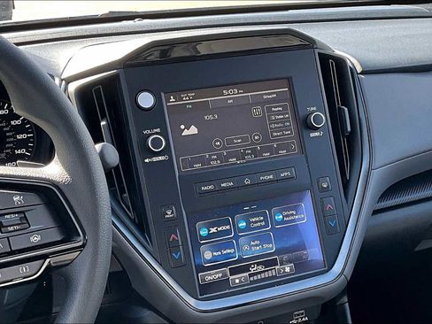New 2026 Subaru Crosstrek 2.5i AWD/4WD image 6