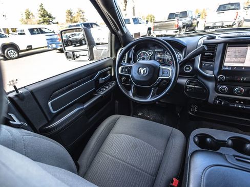 Used 2024 RAM 2500 Big Horn image 26