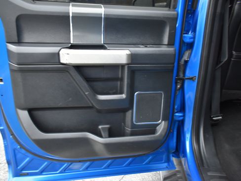 Used 2019 Ford F150 Lariat w/ Equipment Group 502A Luxury image 37