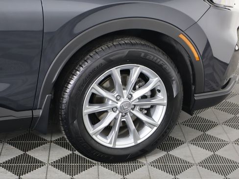 Used 2024 Honda CR-V EX-L image 55